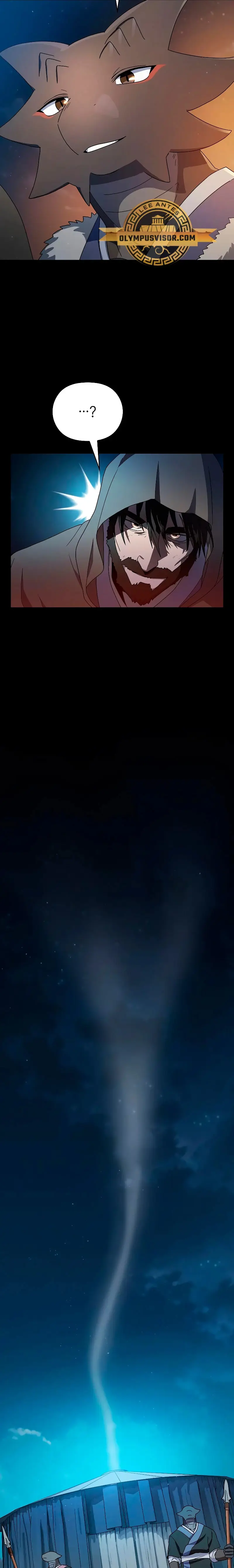 Civilización Nebula capítulo 29 página 13
