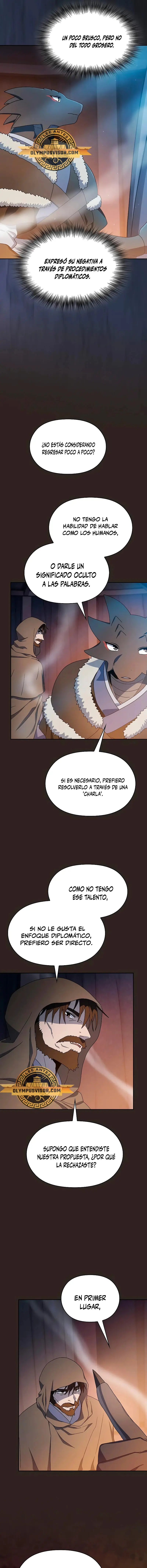 Civilización Nebula capítulo 29 página 22