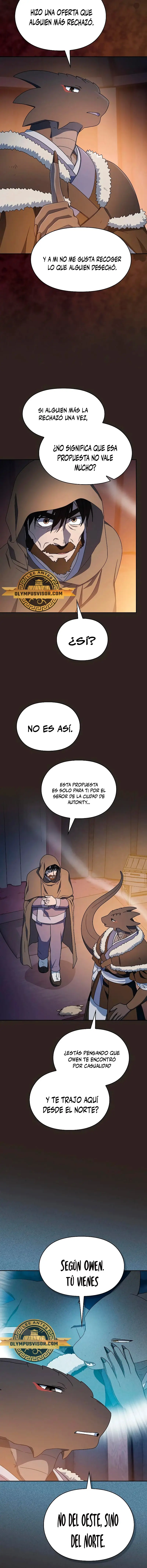 Civilización Nebula capítulo 29 página 23