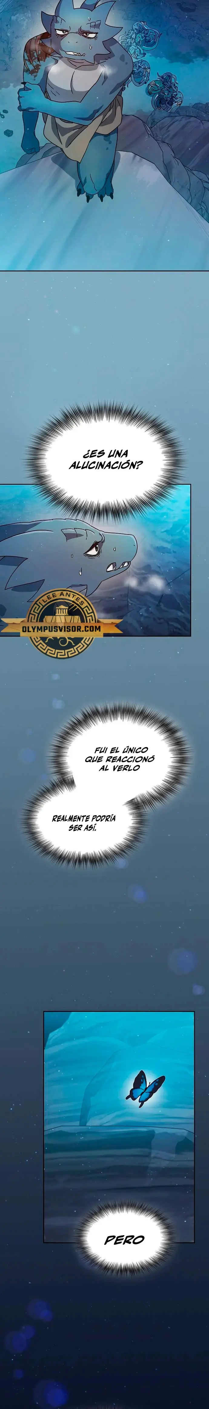 Civilización Nebula capítulo 3 página 13