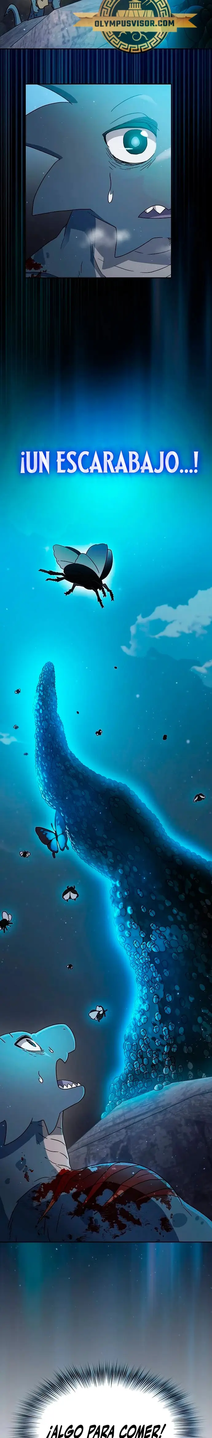 Civilización Nebula capítulo 3 página 15