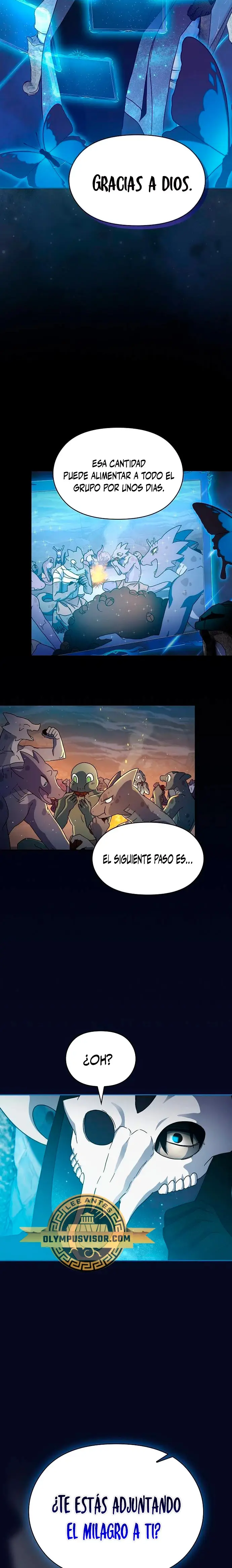 Civilización Nebula capítulo 3 página 17