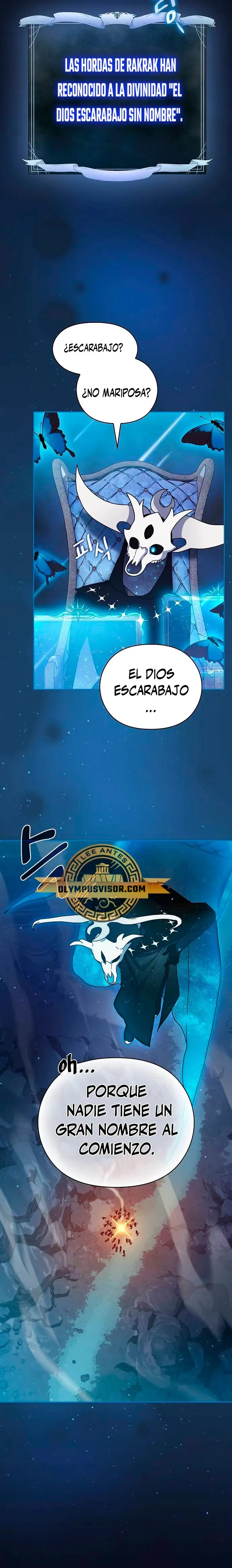 Civilización Nebula capítulo 3 página 19