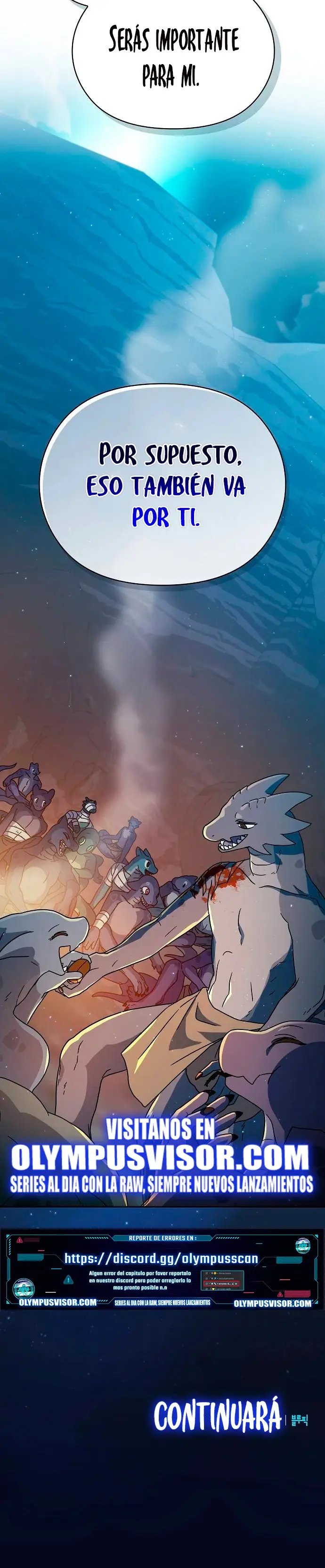 Civilización Nebula capítulo 3 página 21