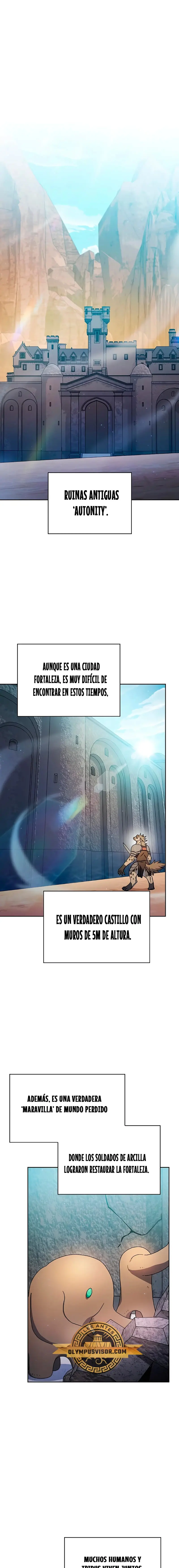Civilización Nebula capítulo 30 página 3