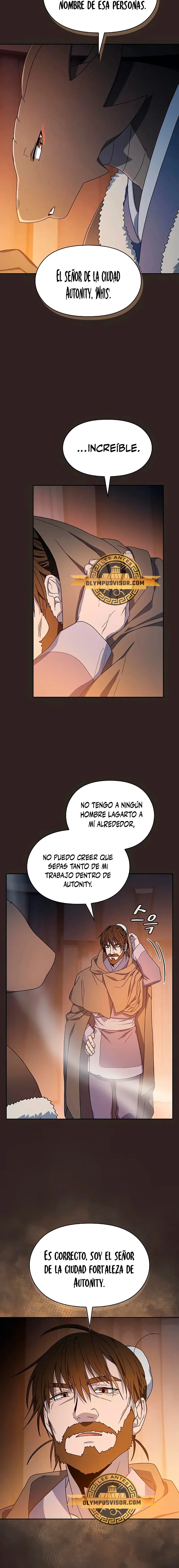 Civilización Nebula capítulo 30 página 8