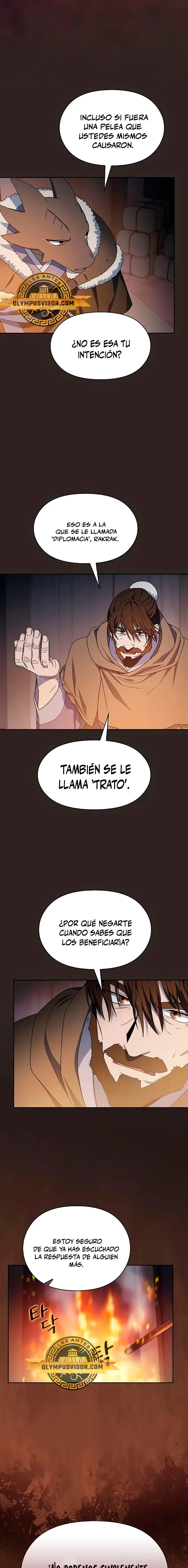 Civilización Nebula capítulo 30 página 10