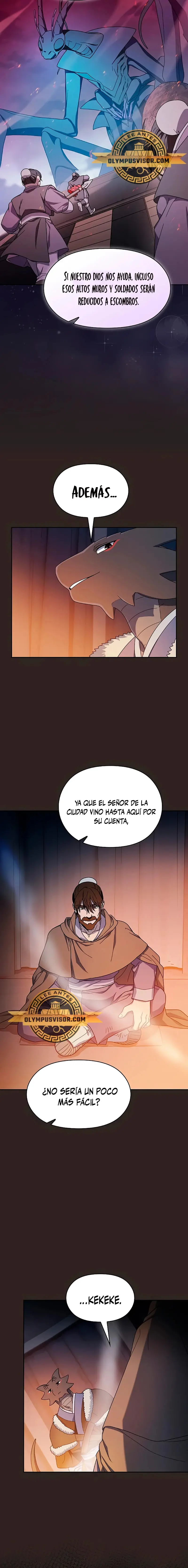 Civilización Nebula capítulo 30 página 13