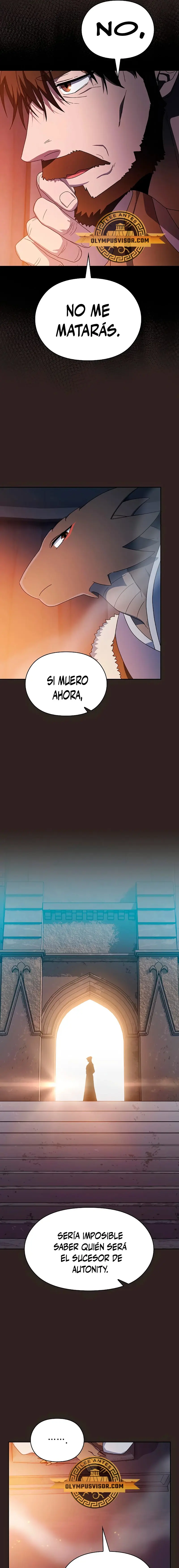Civilización Nebula capítulo 30 página 14