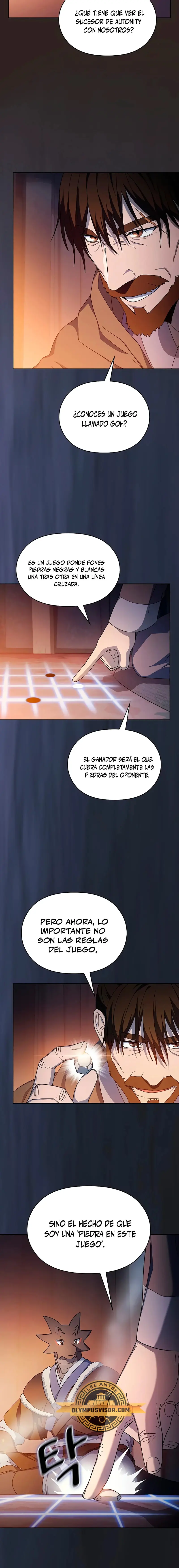 Civilización Nebula capítulo 30 página 15