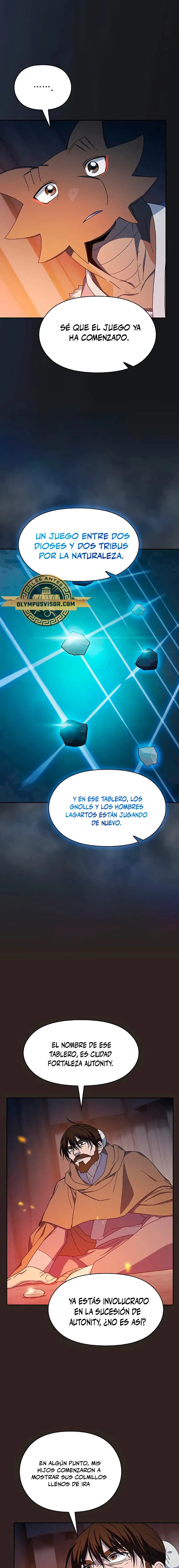 Civilización Nebula capítulo 30 página 16