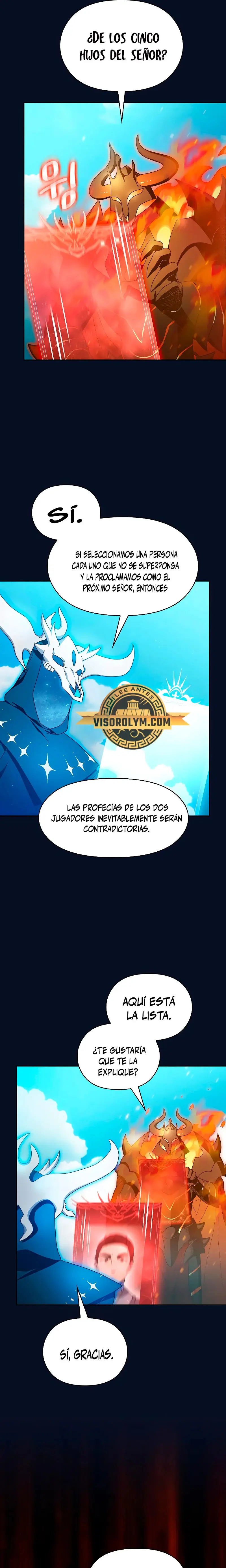 Civilización Nebula capítulo 31 página 7