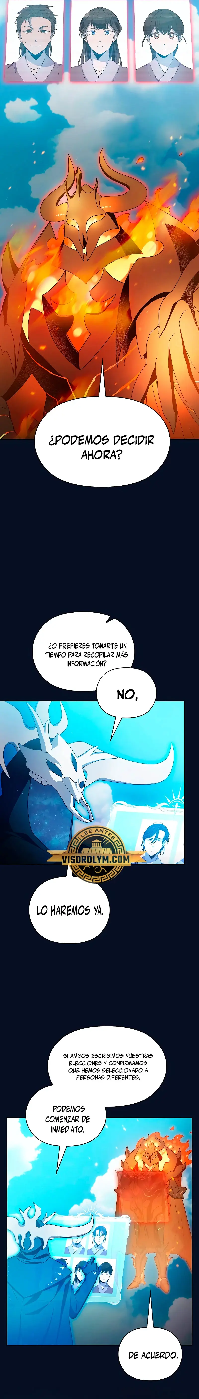 Civilización Nebula capítulo 31 página 12
