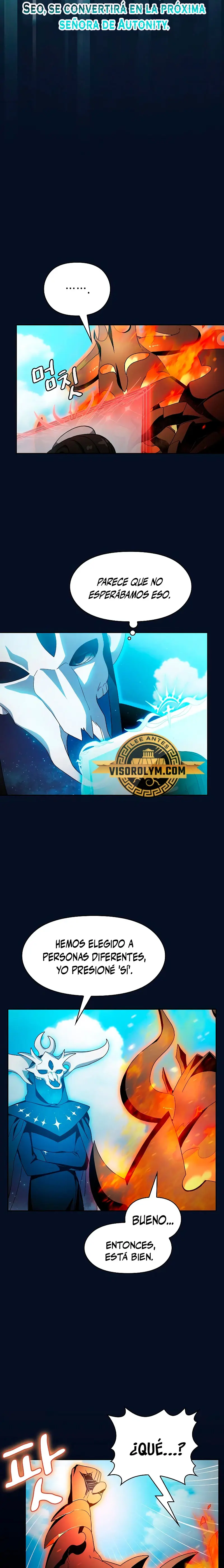 Civilización Nebula capítulo 31 página 15