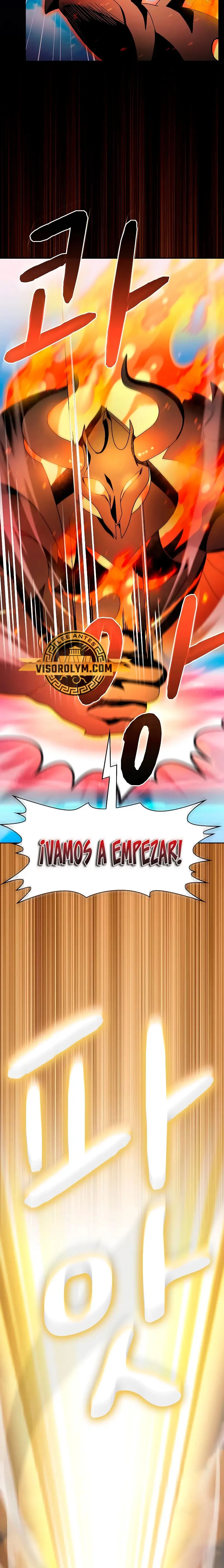 Civilización Nebula capítulo 31 página 16