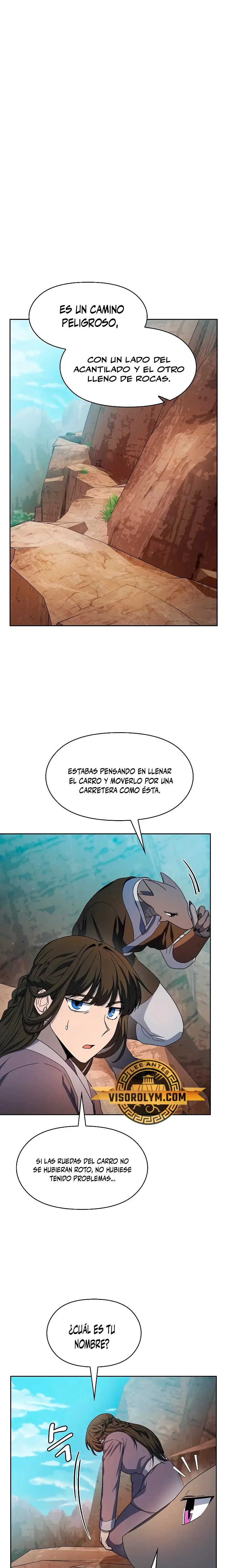 Civilización Nebula capítulo 32 página 10