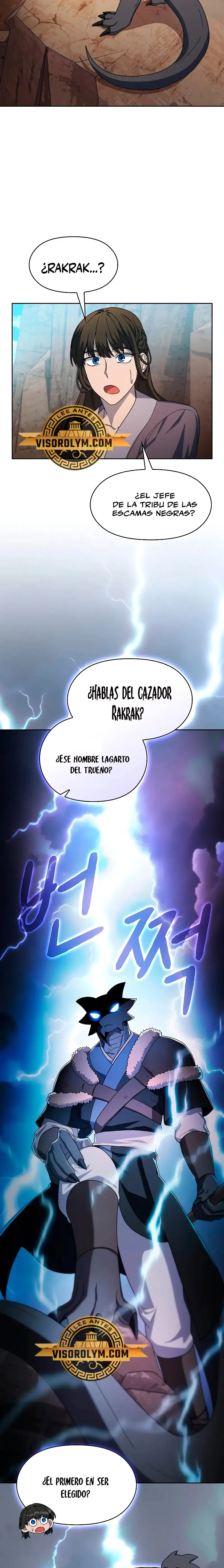 Civilización Nebula capítulo 32 página 13