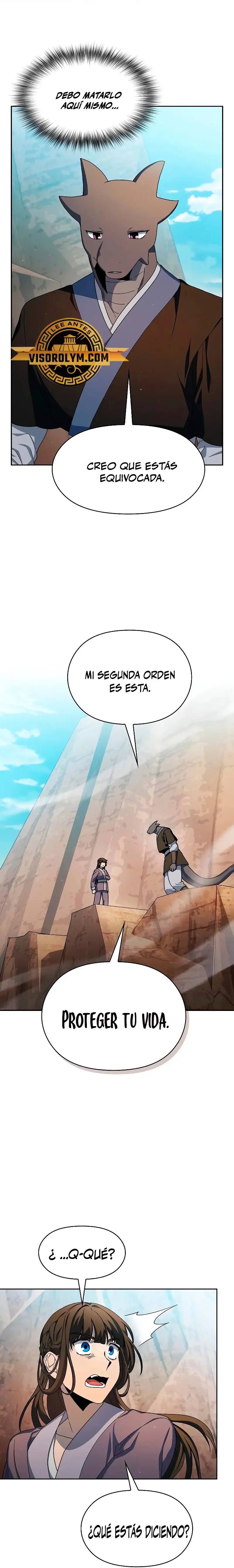 Civilización Nebula capítulo 32 página 17