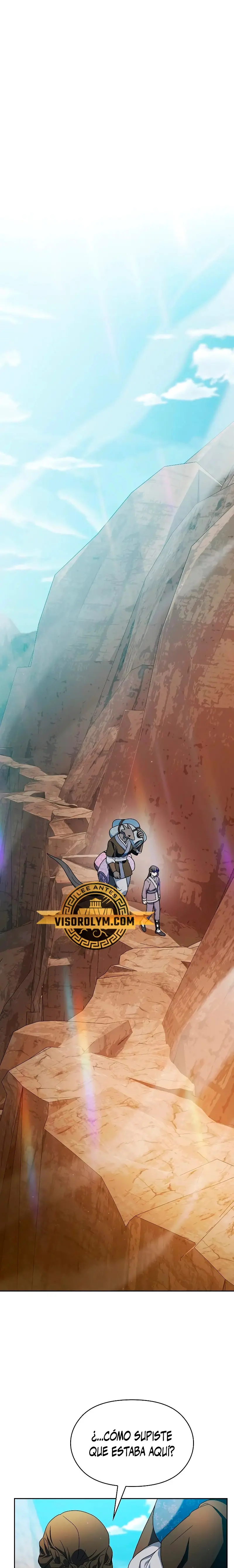 Civilización Nebula capítulo 32 página 23