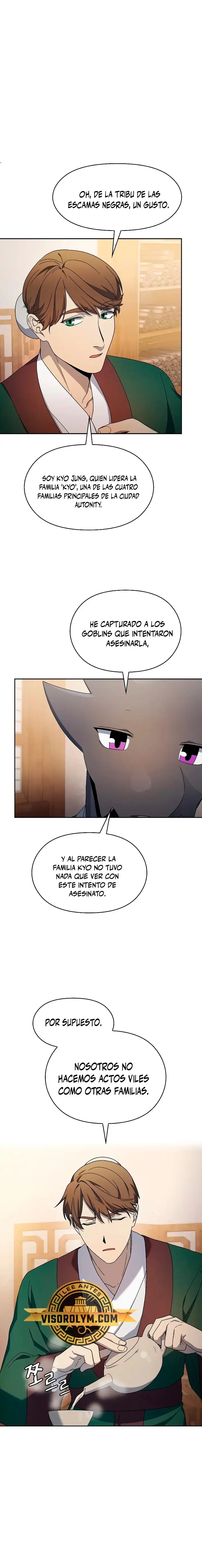 Civilización Nebula capítulo 33 página 11