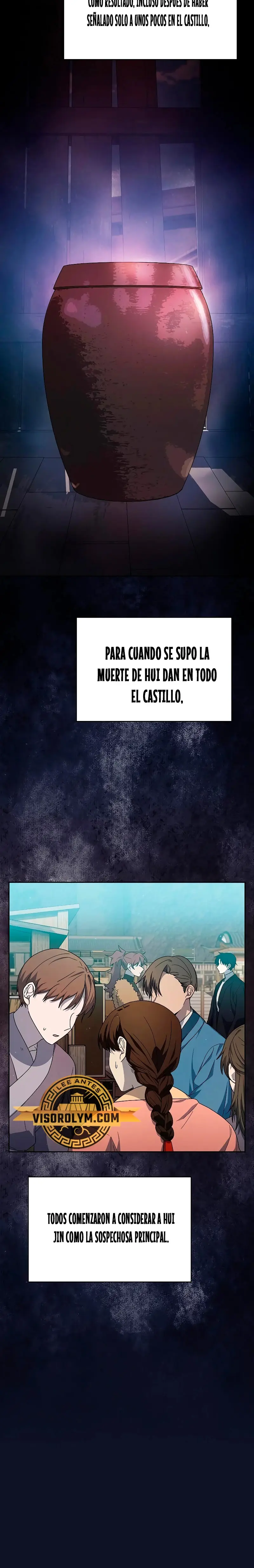 Civilización Nebula capítulo 34 página 3