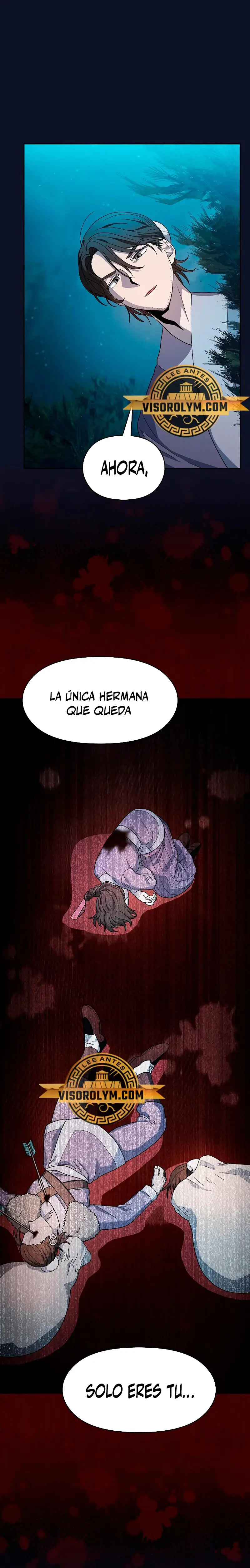 Civilización Nebula capítulo 34 página 12
