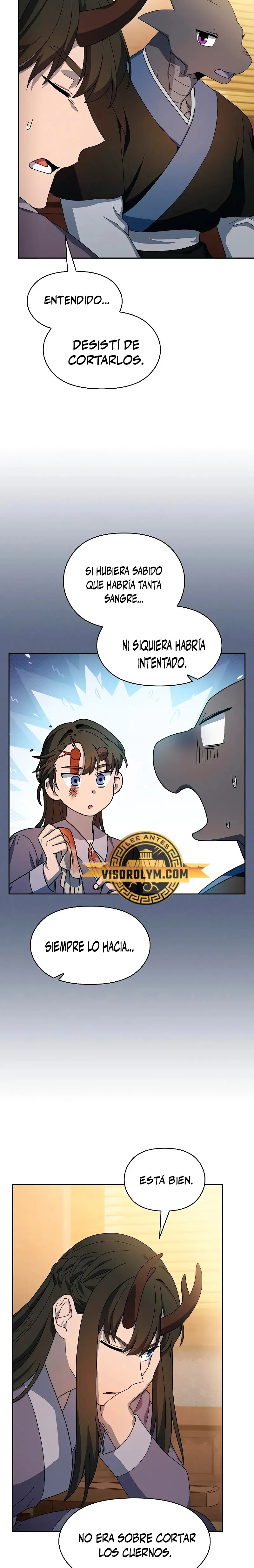 Civilización Nebula capítulo 34 página 24