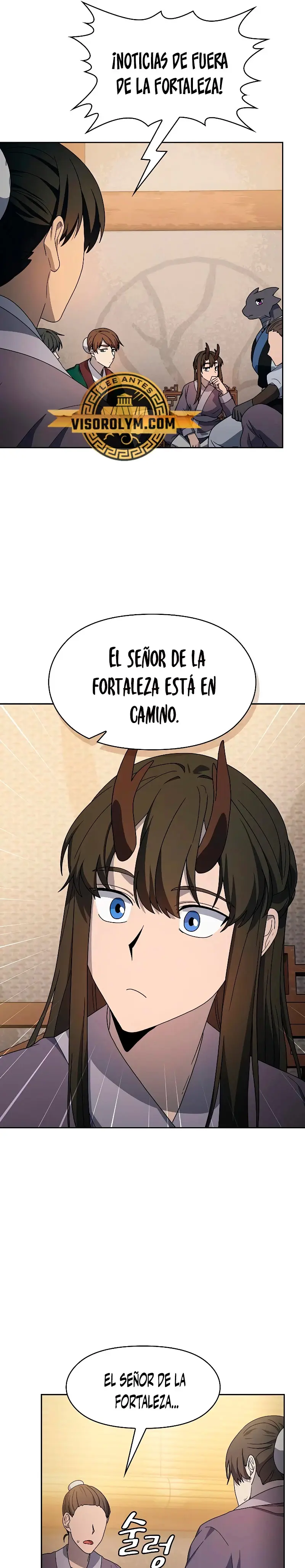 Civilización Nebula capítulo 34 página 26