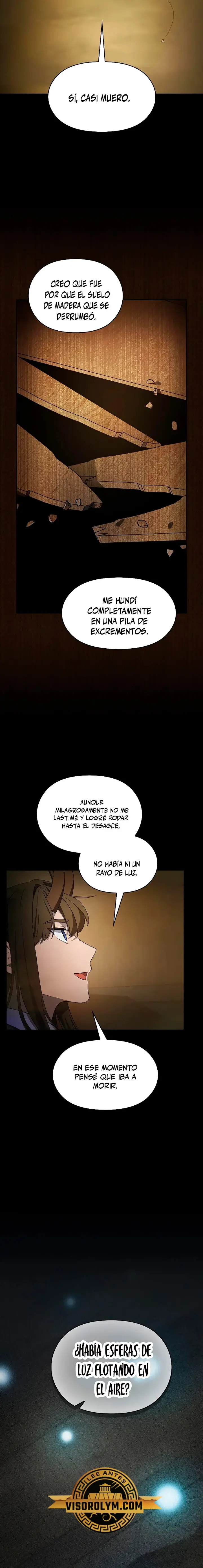 Civilización Nebula capítulo 35 página 6