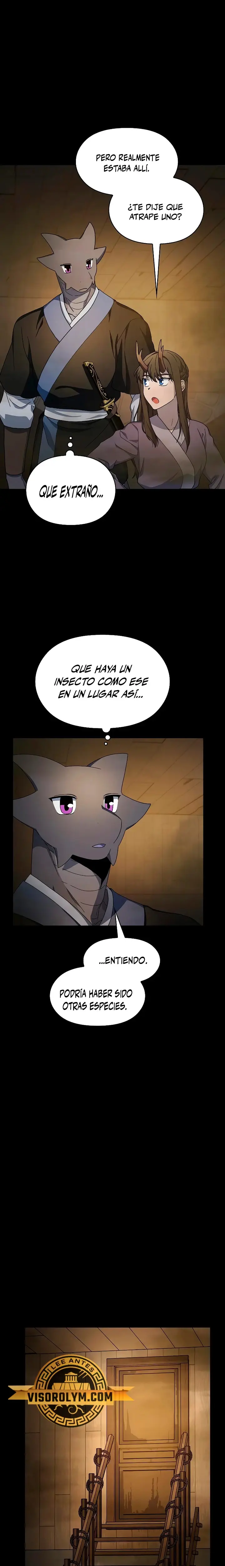 Civilización Nebula capítulo 35 página 8