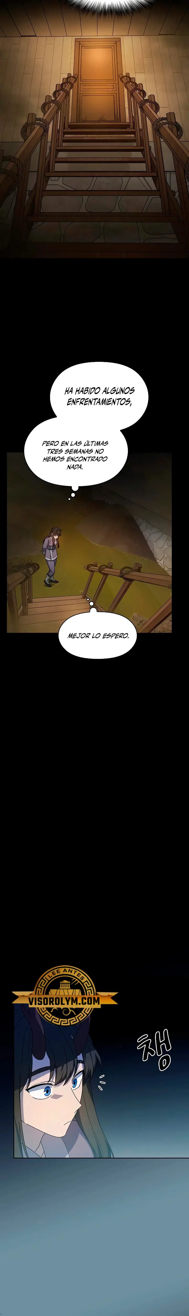Civilización Nebula capítulo 35 página 11