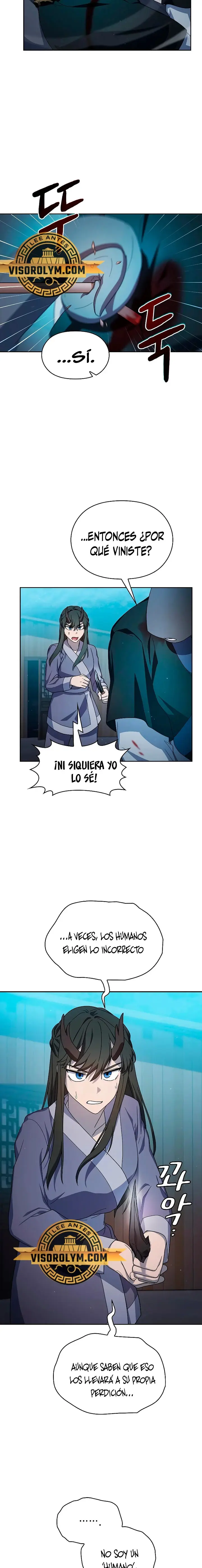 Civilización Nebula capítulo 35 página 18