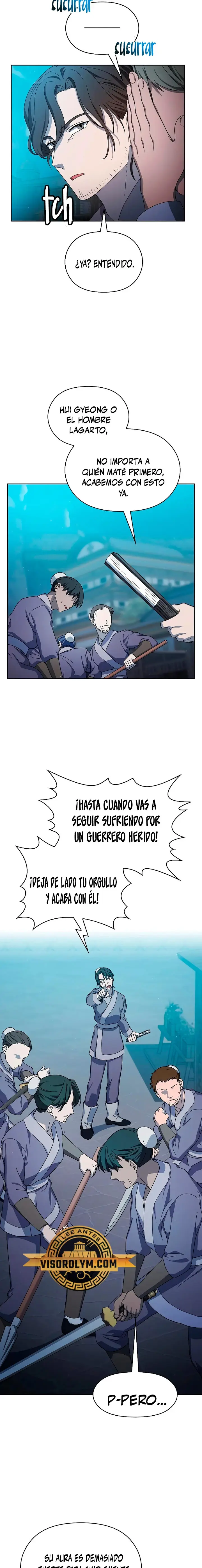 Civilización Nebula capítulo 35 página 20