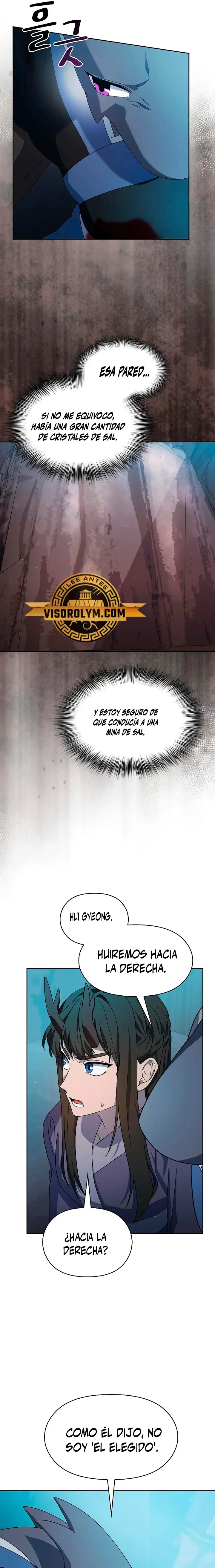 Civilización Nebula capítulo 35 página 22