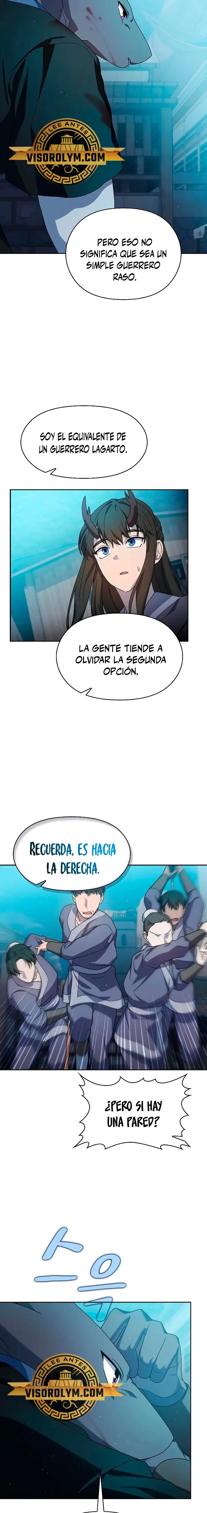 Civilización Nebula capítulo 35 página 23