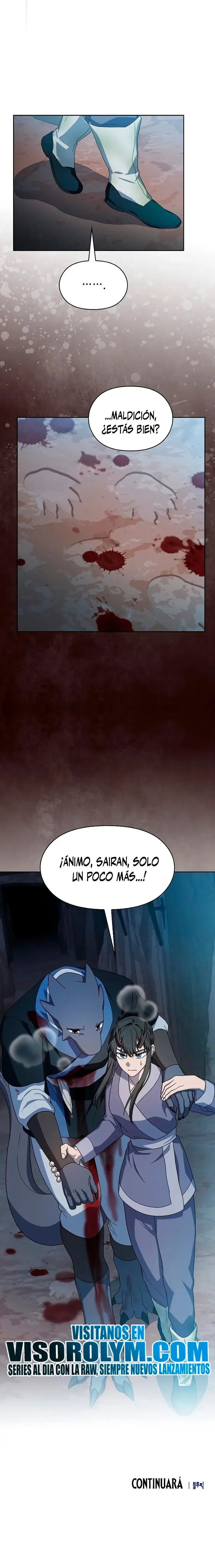 Civilización Nebula capítulo 35 página 26