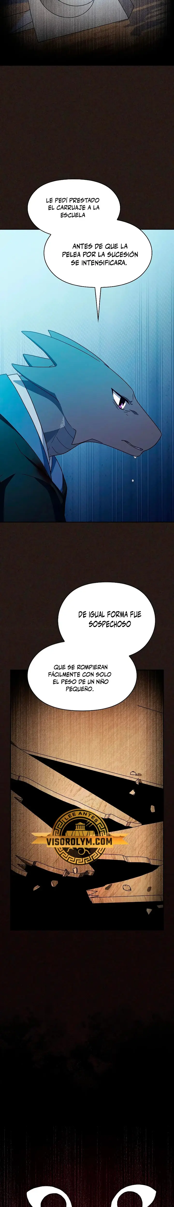 Civilización Nebula capítulo 36 página 8