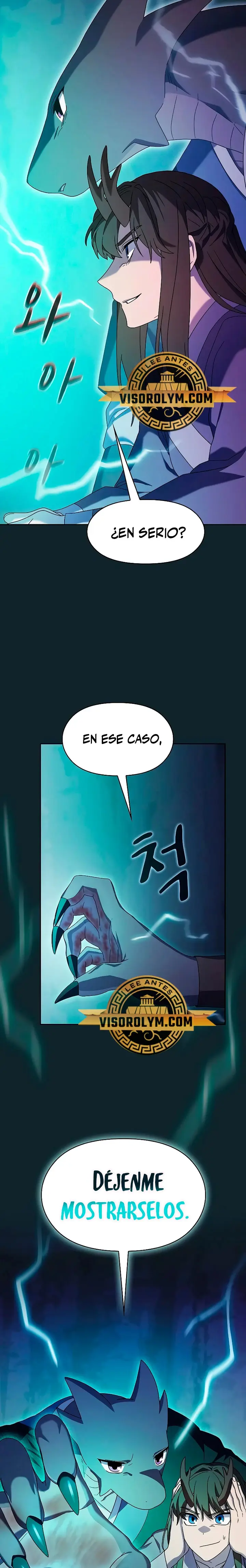 Civilización Nebula capítulo 36 página 23