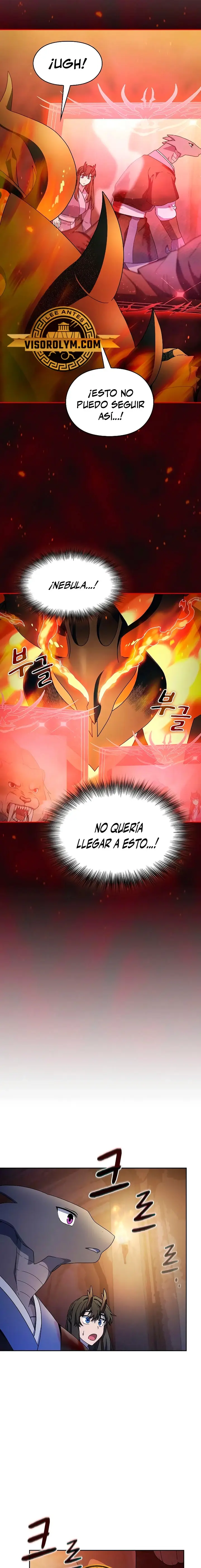 Civilización Nebula capítulo 37 página 8