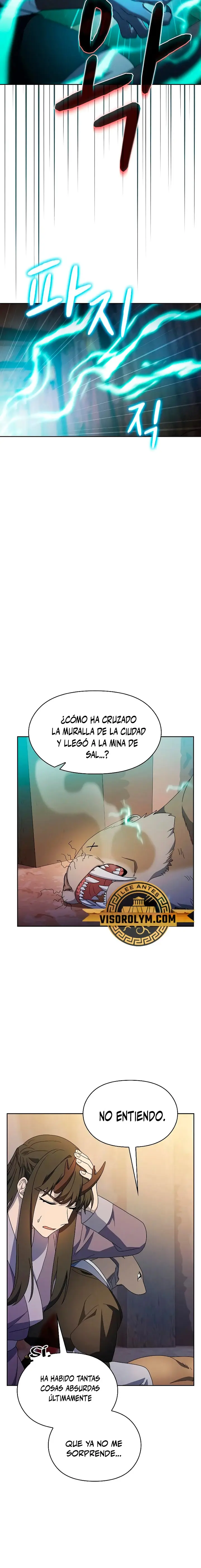 Civilización Nebula capítulo 37 página 10