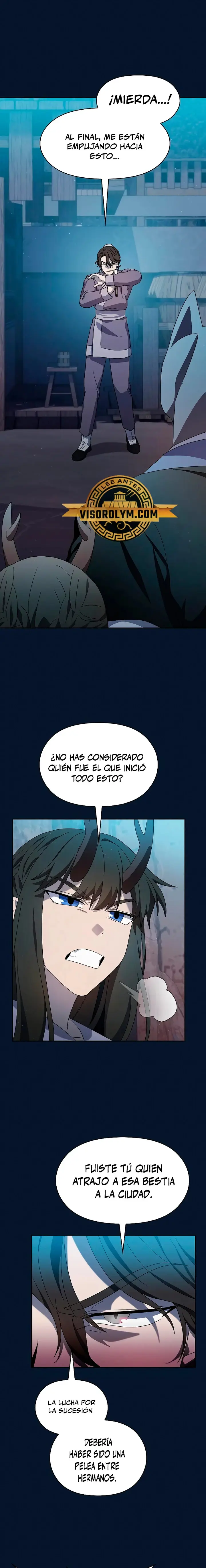 Civilización Nebula capítulo 37 página 12