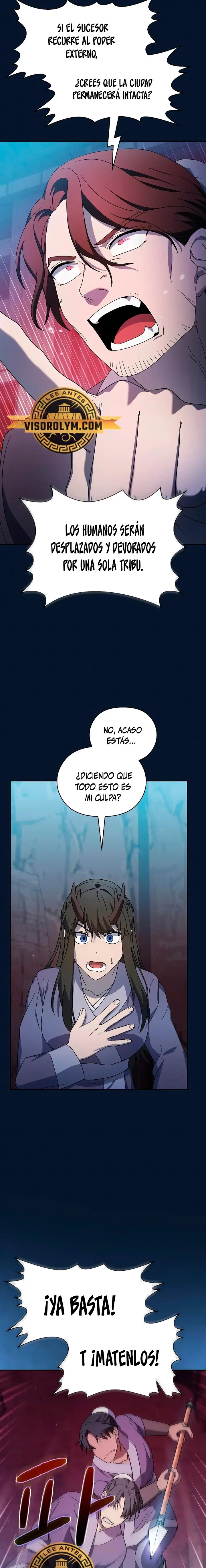 Civilización Nebula capítulo 37 página 13