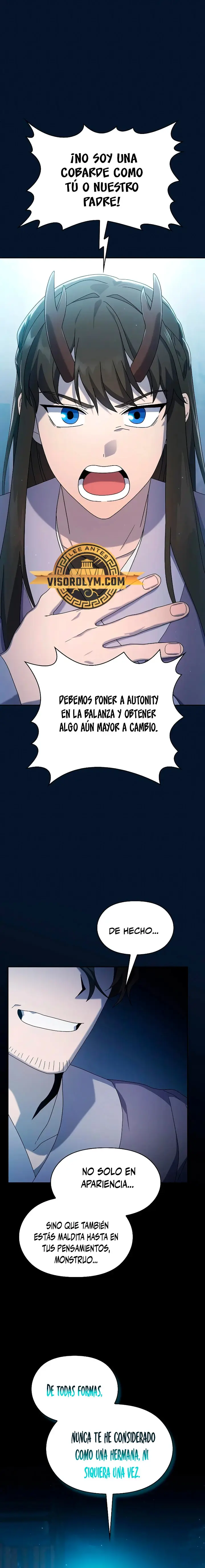 Civilización Nebula capítulo 37 página 16