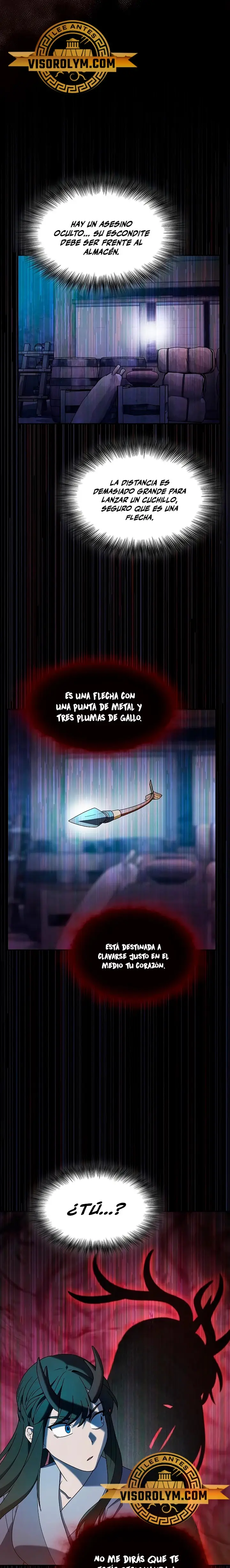 Civilización Nebula capítulo 37 página 18