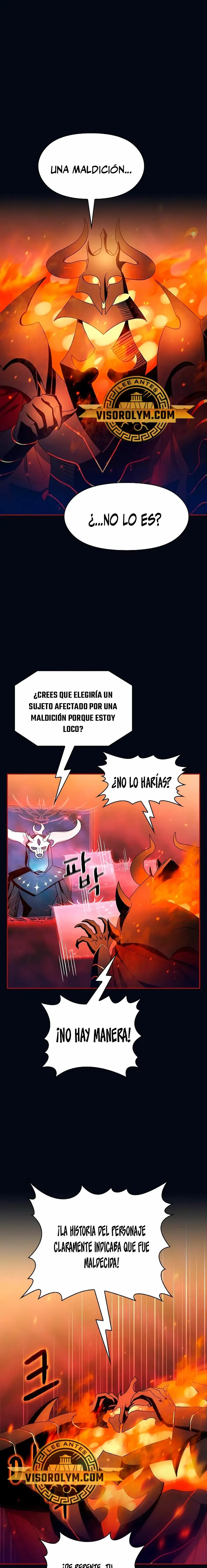 Civilización Nebula capítulo 38 página 3