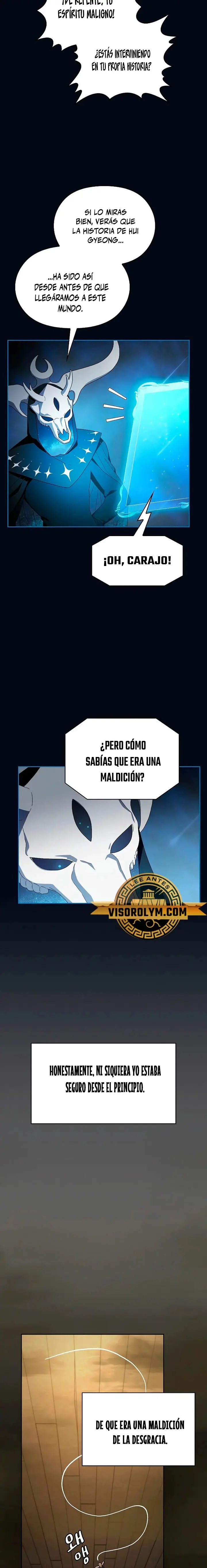 Civilización Nebula capítulo 38 página 4