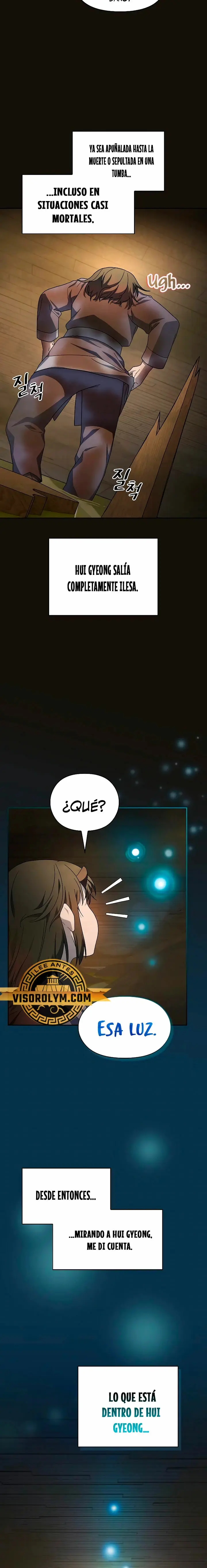 Civilización Nebula capítulo 38 página 6