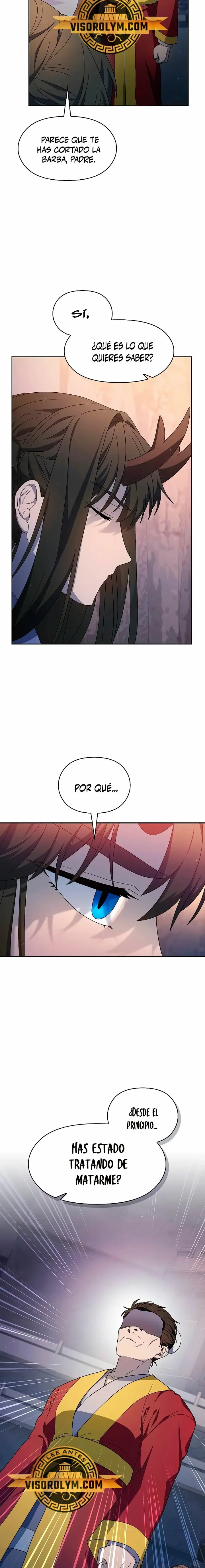 Civilización Nebula capítulo 38 página 13
