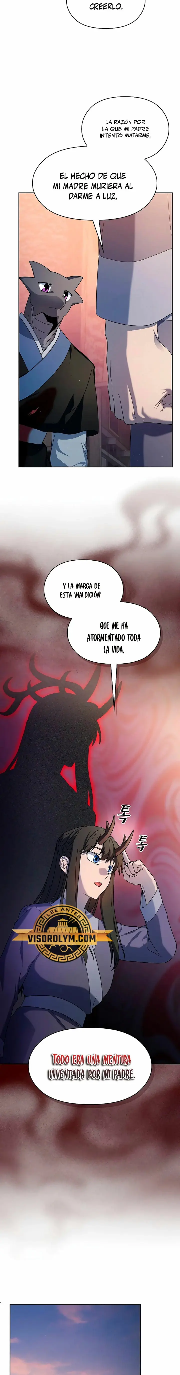 Civilización Nebula capítulo 38 página 15
