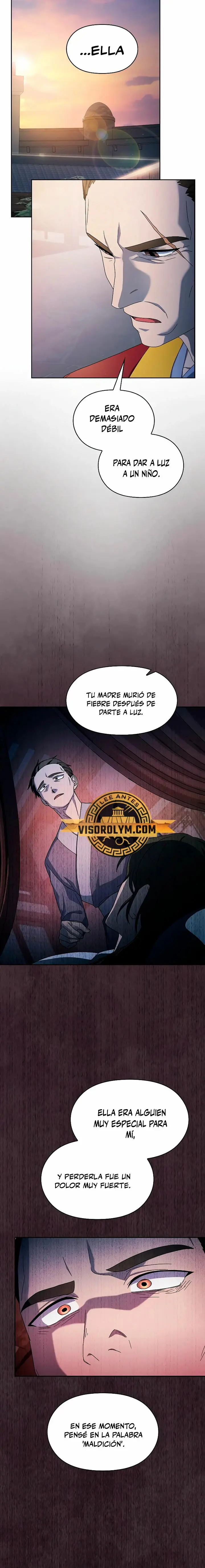 Civilización Nebula capítulo 38 página 16